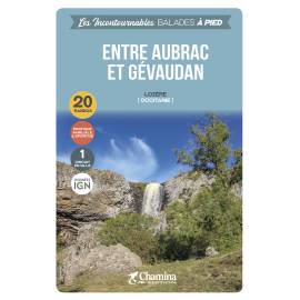 ENTRE AUBRAC ET GEVAUDAN