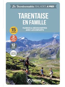 TARENTAISE EN FAMILLE
