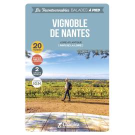 VIGNOBLE DE NANTES BALADES A PIED