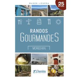 RANDOS GOURMANDES MORBIHAN
