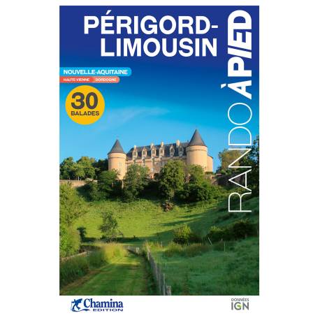 PERIGORD-LIMOUSIN