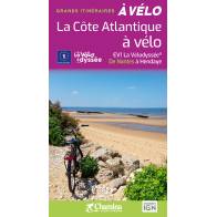 LA COTE ATLANTIQUE A VELO LA VELODYSSEE DE NANTES A HENDAYE