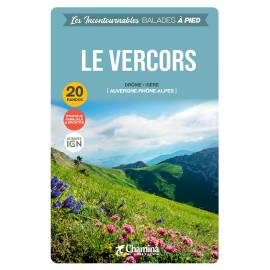LE VERCORS