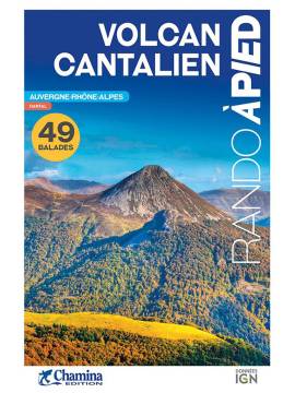 VOLCAN CANTALIEN BALADES ET RANDO A PIED