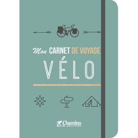 MON CARNET DE VOYAGE VÉLO