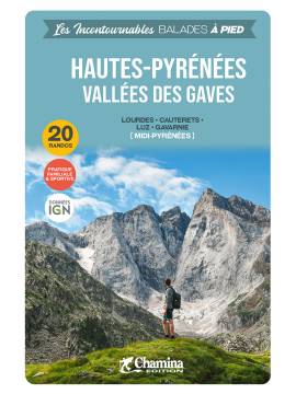 HAUTES PYRENEES VALLEES DES GAVES