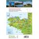 BRETAGNE MYSTERIEUSE - TOME 1 BRETAGNE NORD - BALADES A PIED