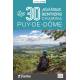 PUY-DE-DOME LES 30 PLUS BEAUX SENTIERS