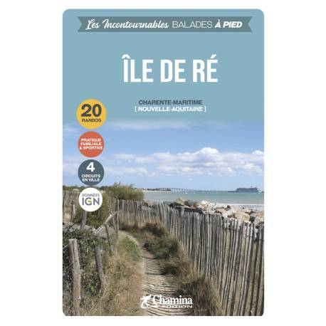 ILE DE RE