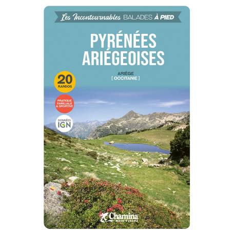 PYRENEES ARIEGEOISES