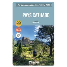 PAYS CATHARE