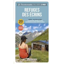 REFUGES DES ÉCRINS