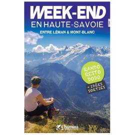 WEEK-END EN HAUTE-SAVOIE ENTRE LÉMAN & MONT-BLANC