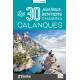 CALANQUES LES 30 PLUS BEAUX SENTIERS