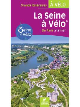 LA SEINE Á VÉLO