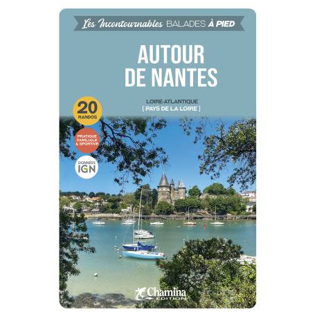 AUTOUR DE NANTES