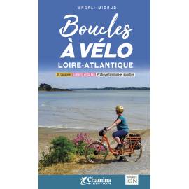 BOUCLES A VELO - LOIRE ATLANTIQUE
