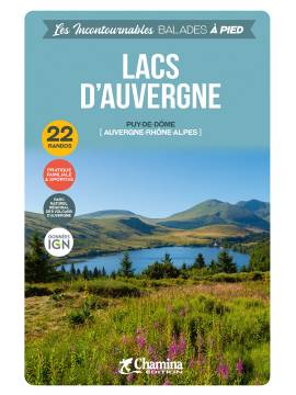 LACS D'AUVERGNE