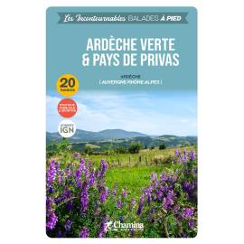 ARDECHE VERTE ET PAYS DE PRIVAS