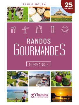 RANDOS GOURMANDES NORMANDIE