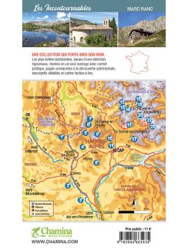 CHAMPSAUR VALGAUDEMAR DEVOLUY