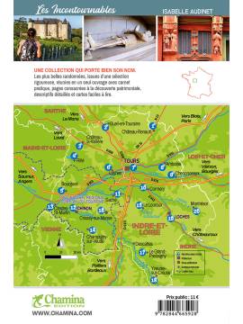 LA TOURAINE - INDRE ET LOIRE (CENTRE VAL DE LOIRE)