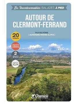 AUTOUR DE CLERMONT-FERRAND