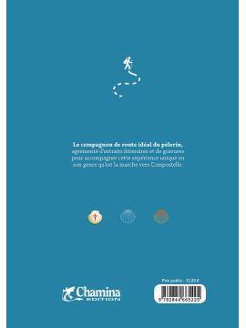 MON CARNET DE MARCHE VERS COMPOSTELLE