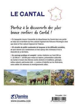 LE CANTAL