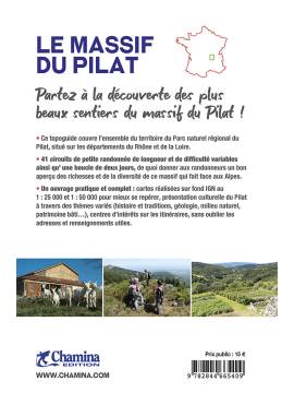 LE MASSIF DU PILAT