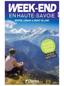 WEEK-END EN HAUTE-SAVOIE ENTRE LÉMAN & MONT-BLANC