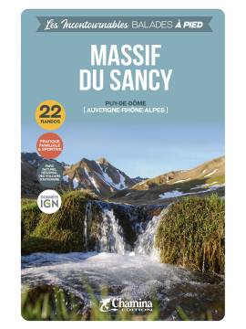 MASSIF DU SANCY