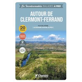 AUTOUR DE CLERMONT-FERRAND