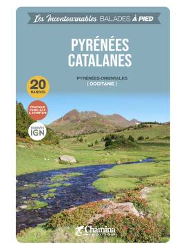 PYRENEES CATALANES