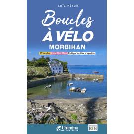 BOUCLES A VELO - MORBIHAN