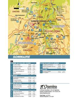 BOUCLES A VELO - PUY-DE-DOME