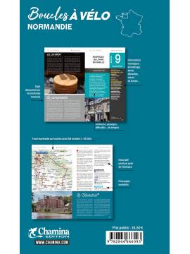 BOUCLES A VELO - NORMANDIE