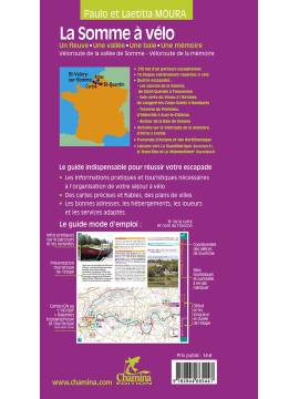 LA SOMME Á VÉLO