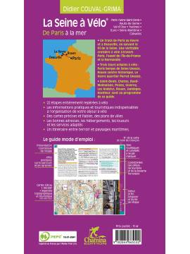 LA SEINE Á VÉLO