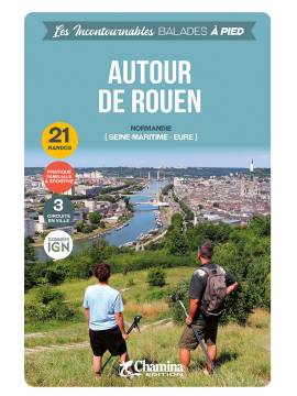 AUTOUR DE ROUEN