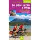LE SILLON ALPIN A VELO