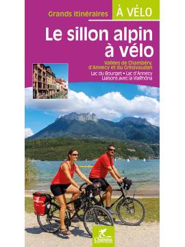 LE SILLON ALPIN A VELO
