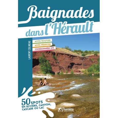 BAIGNADES DANS L'HERAULT