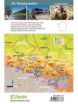 PYRENEES ARIEGEOISES