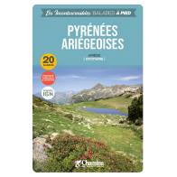 PYRENEES ARIEGEOISES