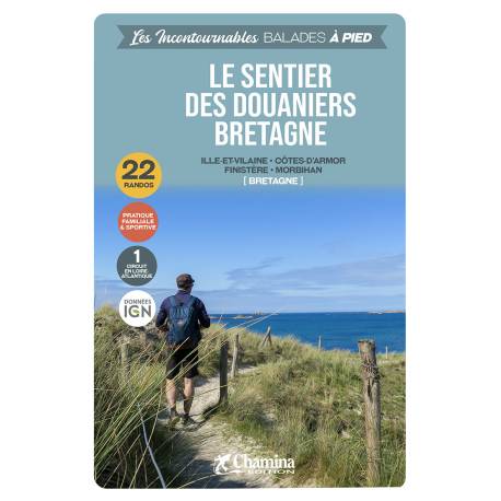 LE SENTIER DES DOUANIERS BRETAGNE