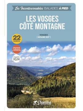 LES VOSGES CÔTÉ MONTAGNE