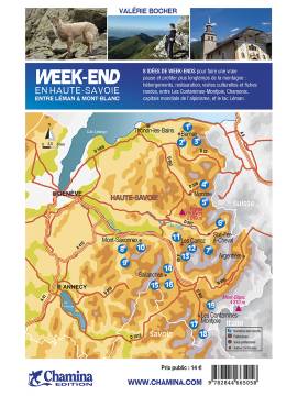 WEEK-END EN HAUTE-SAVOIE ENTRE LÉMAN & MONT-BLANC