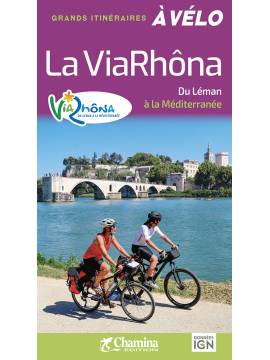 LA VIARHÔNA DU LÉMAN À LA MÉDITERRANÉE