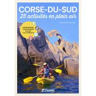 CORSE-DU-SUD - 25 ACTIVITES EN PLEIN AIR